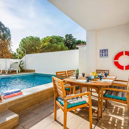 Villa Suero Nerja Extérieur photo