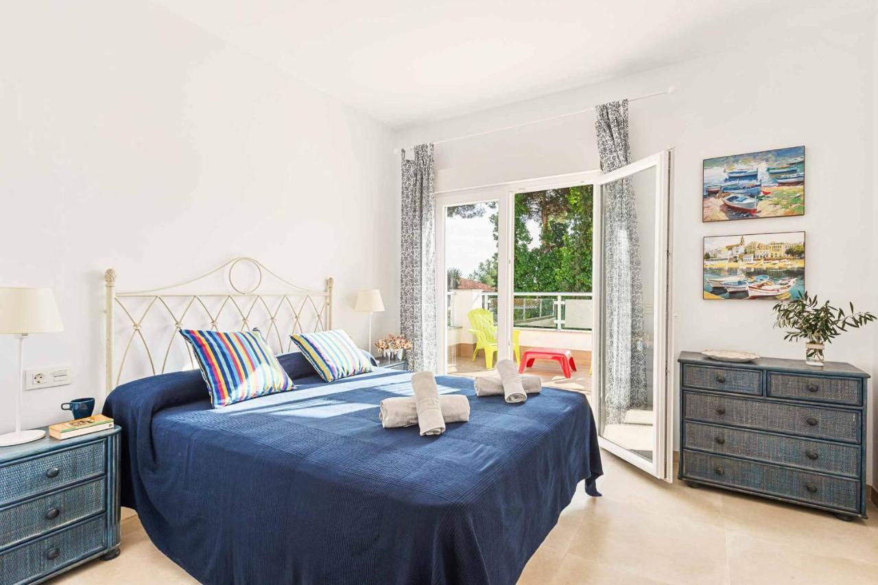 Villa Suero Nerja Extérieur photo