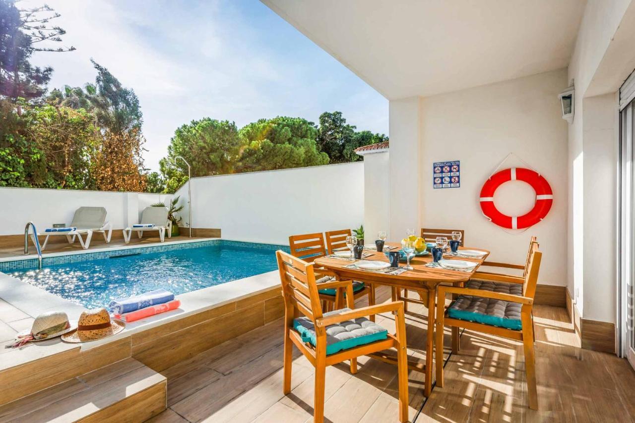 Villa Suero Nerja Extérieur photo
