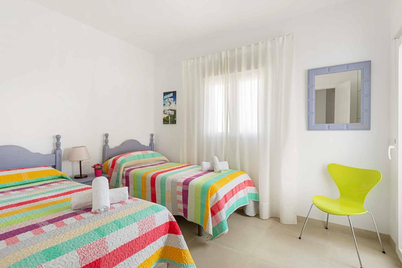 Villa Suero Nerja Extérieur photo